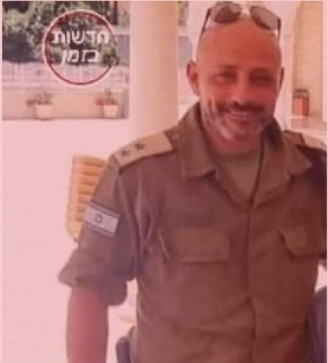 تفاصيل مقتل ضابط إسرائيلي في بلدة المغار